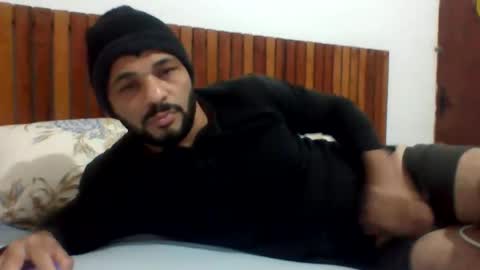 andreloko123 online show from June 11, 1:38 am