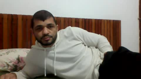 andreloko123 online show from June 14, 1:58 am