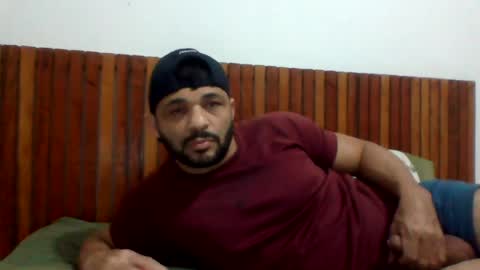 andreloko123 online show from August 5, 10:01 pm