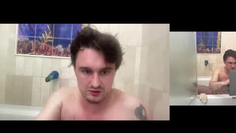 andrenoma427 online show from October 25, 3:36 am