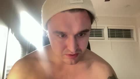 andrenoma427 online show from December 22, 1:35 am