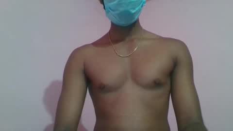 andres01_ online show from September 29, 3:55 am