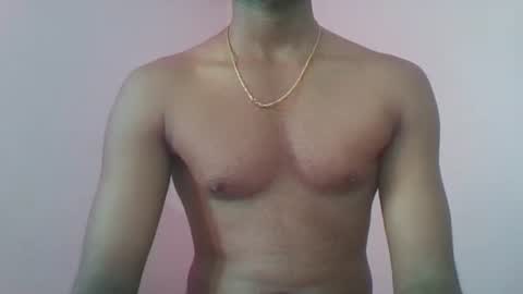 andres01_ online show from October 15, 5:51 am