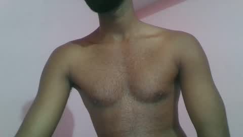 andres01_ online show from March 11, 2:34 pm