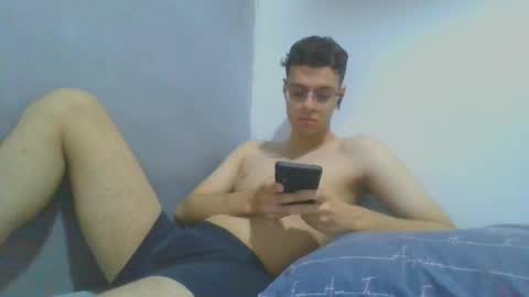 andres129494 online show from November 24, 2:22 am