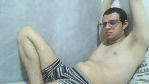 andres129494 online show from March 26, 1:55 am