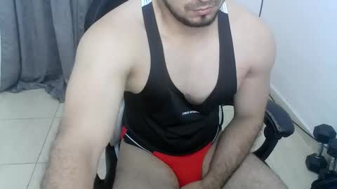 andres180950734 online show from December 15, 10:52 am