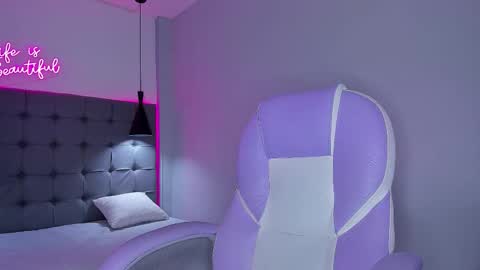 IM ANDRES online show from November 27, 2:13 am