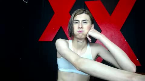 Alann online show from April 6, 1:12 pm