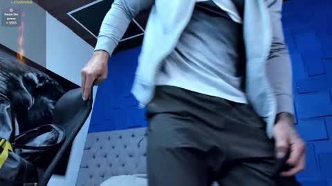 insta andres clark  online show from March 23, 3:05 pm