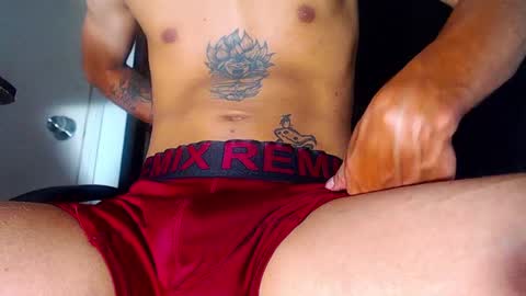 Andrs   o online show from September 10, 1:16 am