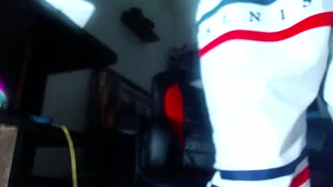 Andrs   o online show from March 28, 1:05 am