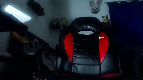 Andrs   o online show from April 3, 11:36 pm