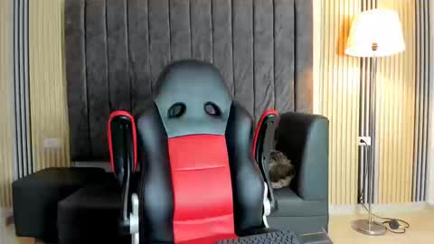 ANDRES  online show from September 11, 6:02 am