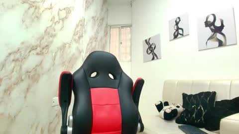 ANDRES  online show from January 10, 12:51 pm