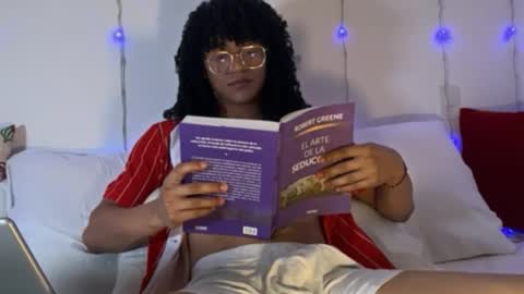 andres online show from December 15, 2:27 am