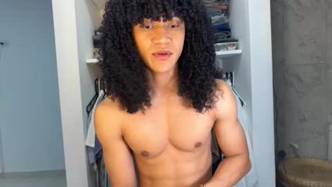 andres online show from December 21, 1:35 am