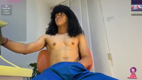 andres online show from January 8, 2:14 am