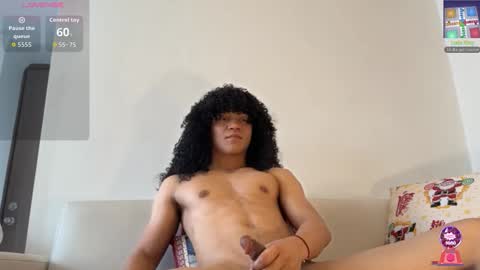 andres online show from January 15, 3:16 pm