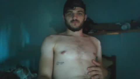 Snapshot of andrescitomessi chatting on February 26, 11:52 am FLACO online show from February 26, 11:52 am