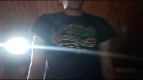 Snapshot of andrescitomessi chatting on January 13, 5:57 am FLACO online show from January 13, 5:57 am