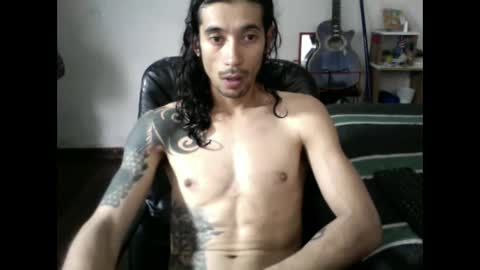 Snapshot of andresdelews chatting on March 29, 7:25 pm Delews online show from March 29, 7:25 pm