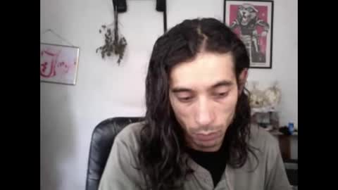 Snapshot of andresdelews chatting on May 16, 5:34 pm Delews online show from May 16, 5:34 pm