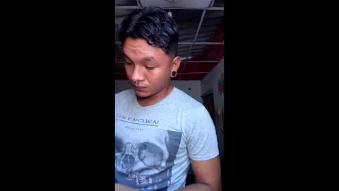 andresestaban786 online show from March 14, 4:45 pm