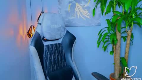 Andres online show from September 25, 4:49 am