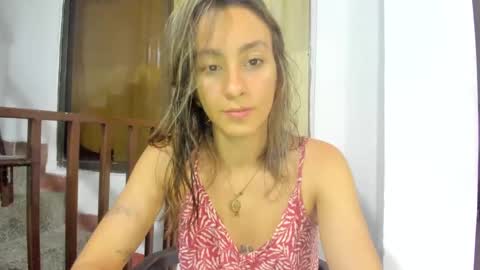 Snapshot of andresgiraldo1 chatting on December 9, 12:01 am Isa --------- online show from December 9, 12:01 am