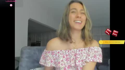 Snapshot of andresgiraldo1 chatting on February 24, 1:46 am Isa --------- online show from February 24, 1:46 am