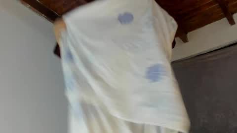 Snapshot of andressmith__ chatting on May 4, 6:09 am Andres online show from May 4, 6:09 am