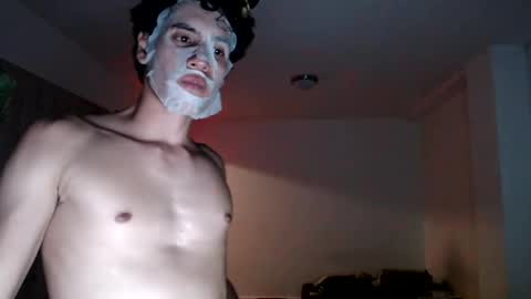 Andres Torres online show from January 10, 2:57 am