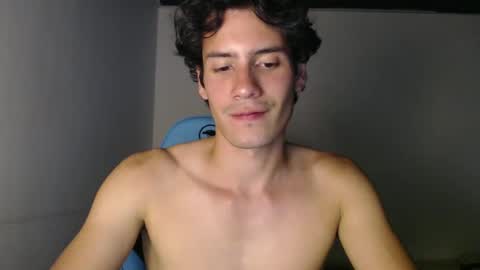 Andres Torres online show from January 29, 10:53 pm