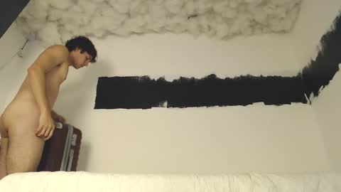 Andres Torres online show from October 18, 3:13 pm