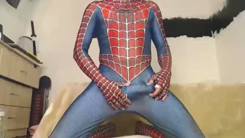 Andres Torres online show from October 23, 1:38 am