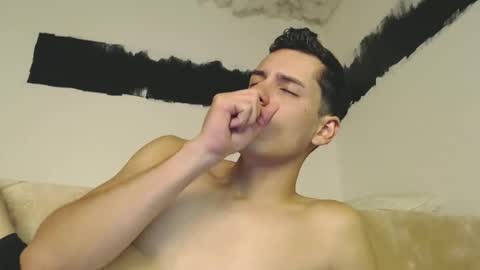 Andres Torres online show from October 26, 2:34 pm