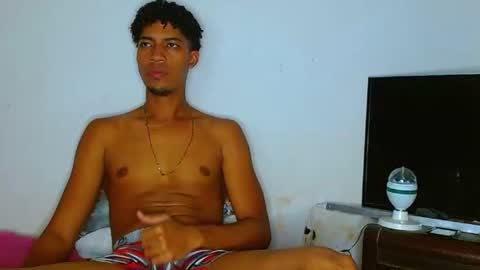Snapshot of andreswj_bigcock20 chatting on October 7, 2:09 am andreswj bigcock20 online show from October 7, 2:09 am