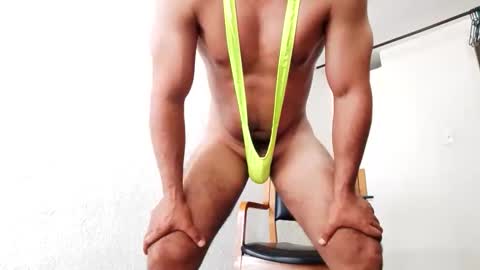 andreszapata23 online show from November 17, 5:08 pm