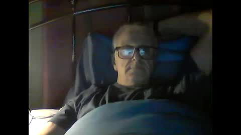 Andrew online show from May 16, 12:18 am