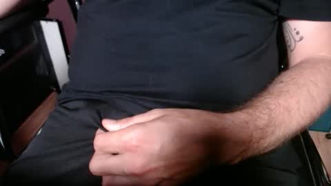 Snapshot of andrew79bi chatting on June 7, 10:30 am Andrew online show from June 7, 10:30 am