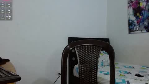 Andrew G online show from January 28, 11:07 pm