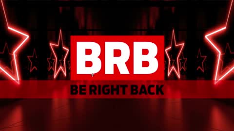 Andrew G online show from February 5, 11:44 am