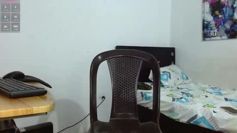 Andrew G online show from February 27, 12:10 am