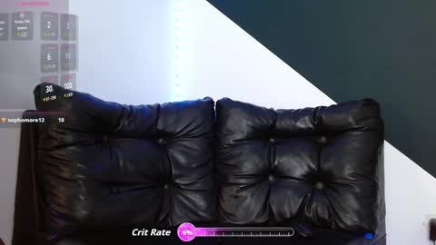 Andrew G online show from September 13, 9:14 pm