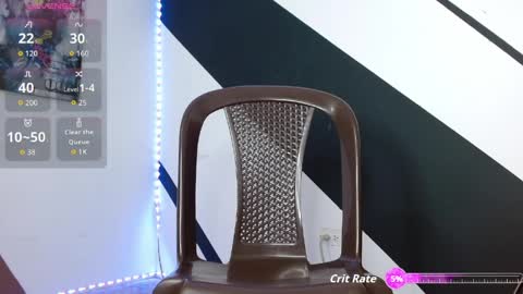 Andrew G online show from April 7, 12:16 pm