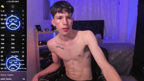 andrew_angels online show from December 5, 10:12 am