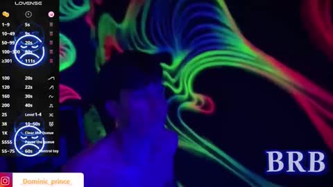 andrew_angels online show from September 19, 1:51 am