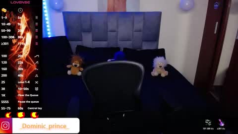 andrew_angels online show from October 30, 1:40 am