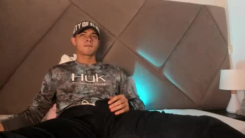 Colleman online show from November 8, 6:13 am